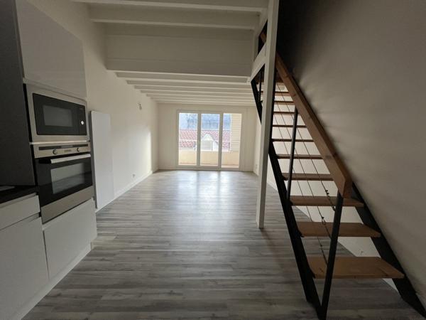 Appartement à vendre |  Châtelaillon-Plage |  3 pièces | 50 m²