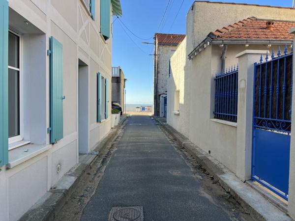 Appartement à vendre |  Châtelaillon-Plage |  3 pièces | 50 m²
