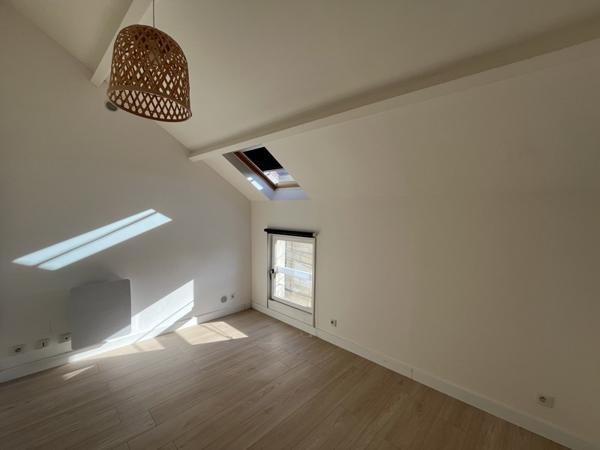 Appartement à vendre |  Châtelaillon-Plage |  3 pièces | 50 m²