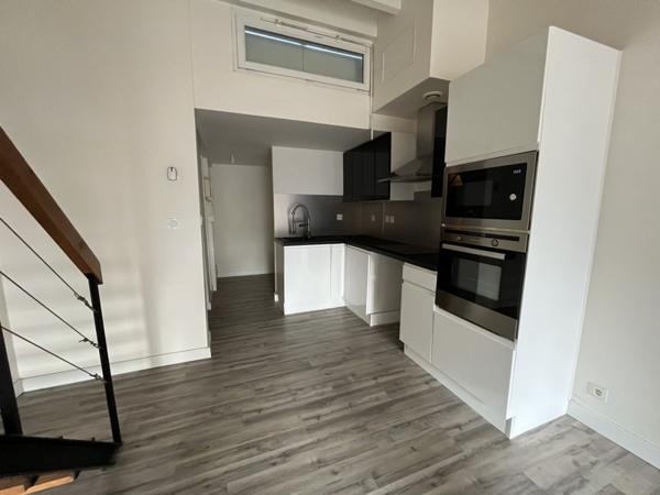 Appartement à vendre |  Châtelaillon-Plage |  3 pièces | 50 m²