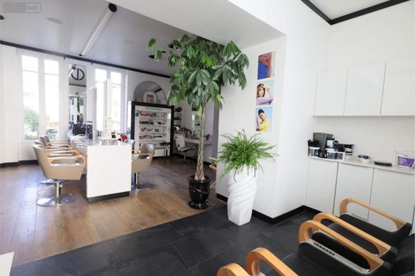 Appartement à vendre à Quimper dans le Finistère (29000), ref : 002/868   
Centre