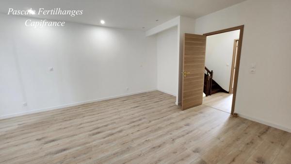 COUP DE CŒUR EN CŒUR DE VILLE D'AGEN – MAISON FAMILIALE RÉNOVÉE AVEC TERRASSE & JARDIN