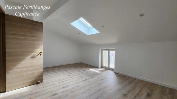 COUP DE CŒUR EN CŒUR DE VILLE D'AGEN – MAISON FAMILIALE RÉNOVÉE AVEC TERRASSE & JARDIN