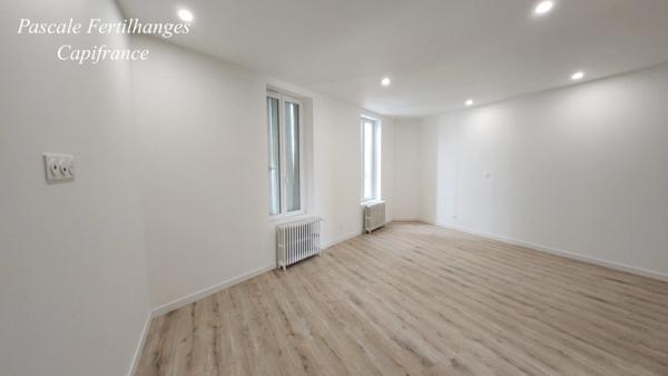 COUP DE CŒUR EN CŒUR DE VILLE D'AGEN – MAISON FAMILIALE RÉNOVÉE AVEC TERRASSE & JARDIN