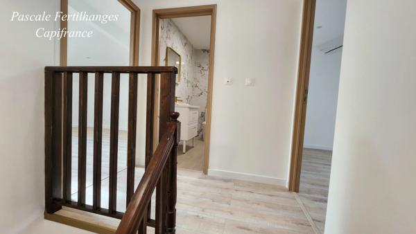 INVESTISSEMENT RENTABLE – COLOCATION 5 CHAMBRES – JUSQU’À 10 % DE RENTABILITÉ