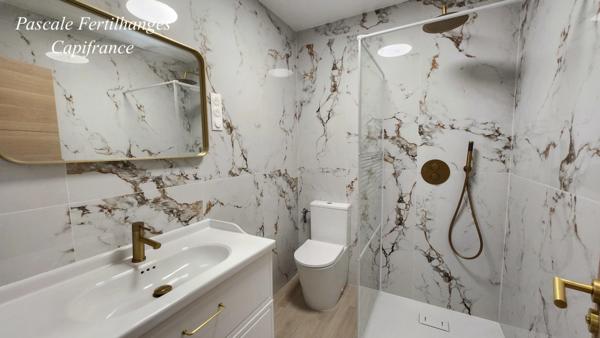 COUP DE CŒUR EN CŒUR DE VILLE D'AGEN – MAISON FAMILIALE RÉNOVÉE AVEC TERRASSE & JARDIN