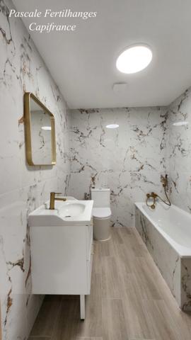 COUP DE CŒUR EN CŒUR DE VILLE D'AGEN – MAISON FAMILIALE RÉNOVÉE AVEC TERRASSE & JARDIN