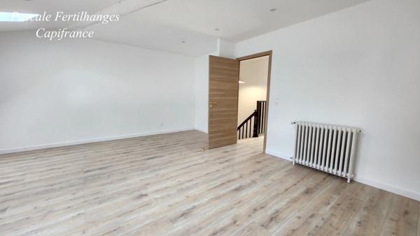 COUP DE CŒUR EN CŒUR DE VILLE D'AGEN – MAISON FAMILIALE RÉNOVÉE AVEC TERRASSE & JARDIN