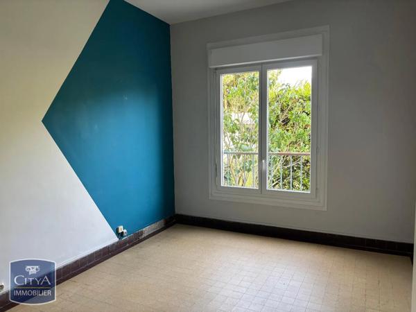 Local professionnel à louer Saint-Nazaire (44600)