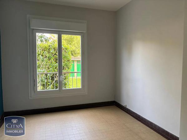 Local professionnel à louer Saint-Nazaire (44600)