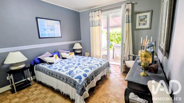 Maison à vendre 5 pièces 99 m² Pessac