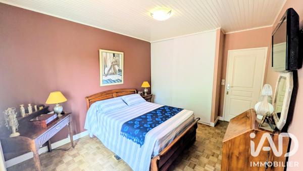 Maison à vendre 5 pièces 99 m² Pessac