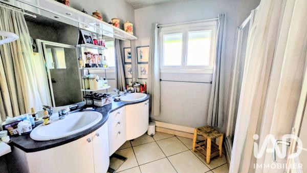 Maison à vendre 5 pièces 99 m² Pessac