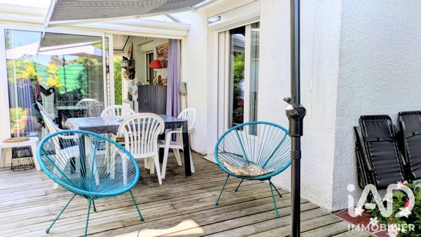 Maison à vendre 5 pièces 99 m² Pessac