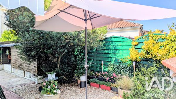 Maison à vendre 5 pièces 99 m² Pessac