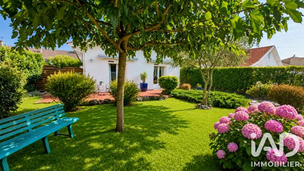 Maison à vendre 5 pièces 99 m² Pessac