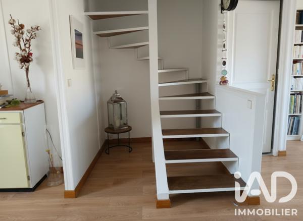 Appartement à vendre 4 pièces 110 m² Bordeaux