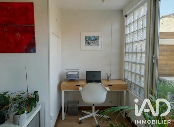 Appartement à vendre 4 pièces 110 m² Bordeaux