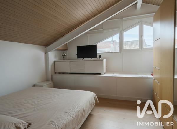 Appartement à vendre 4 pièces 110 m² Bordeaux