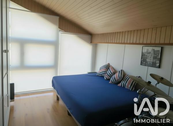 Appartement à vendre 4 pièces 110 m² Bordeaux