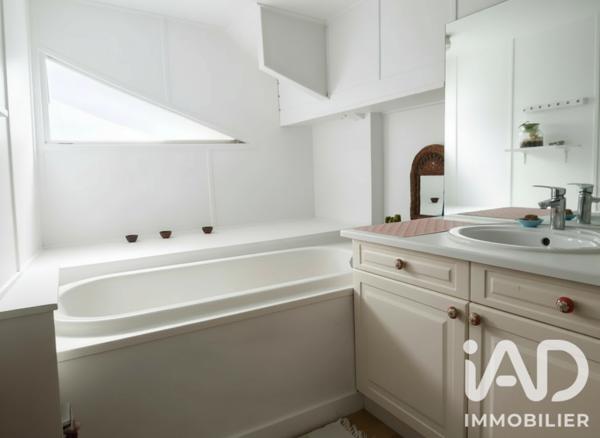 Appartement à vendre 4 pièces 110 m² Bordeaux
