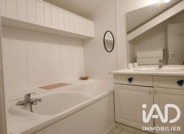 Appartement à vendre 4 pièces 110 m² Bordeaux