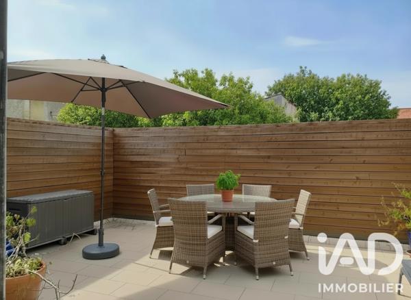 Appartement à vendre 4 pièces 110 m² Bordeaux