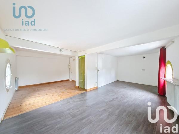 house rental 6 rooms 240 m² Cahors