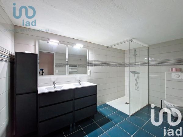 house rental 6 rooms 240 m² Cahors