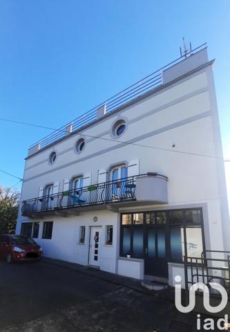 house rental 6 rooms 240 m² Cahors