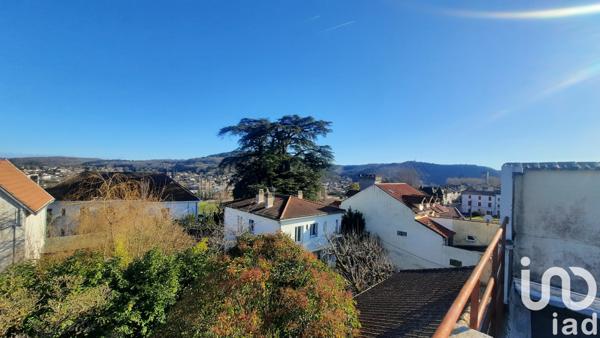 house rental 6 rooms 240 m² Cahors