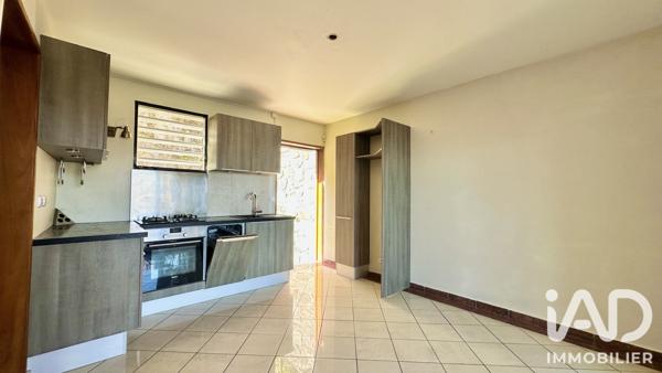 Appartement à vendre 2 pièces 45 m² Saint-Paul