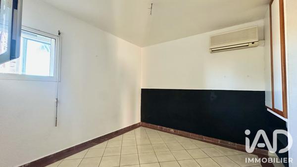 Appartement à vendre 2 pièces 45 m² Saint-Paul