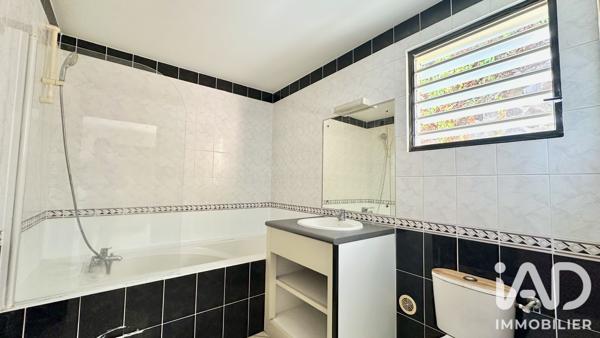 Appartement à vendre 2 pièces 45 m² Saint-Paul