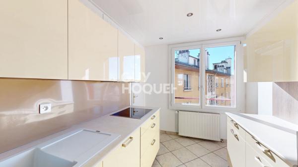 Appartement Annecy - Type 2/3 avec Magnifique vue