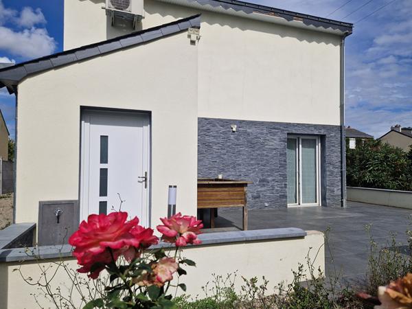 A LOUER MIRE Belle Maison T5 de 146 m2