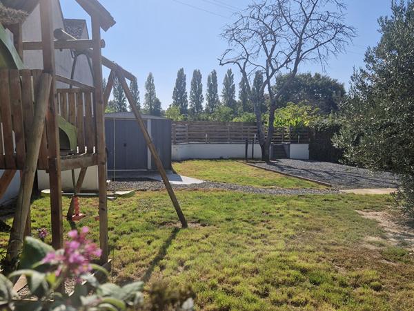 A LOUER MIRE Belle Maison T5 de 146 m2