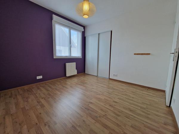 A LOUER MIRE Belle Maison T5 de 146 m2