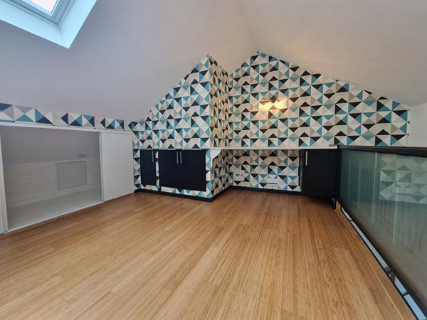 A LOUER MIRE Belle Maison T5 de 146 m2