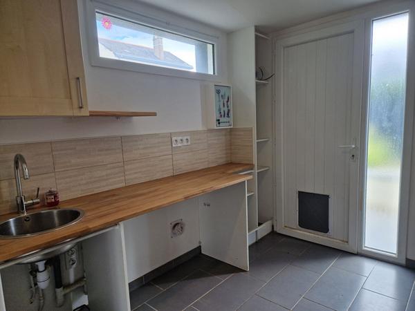 A LOUER MIRE Belle Maison T5 de 146 m2