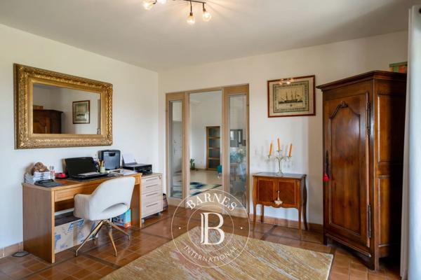 Mougins, Villa 4 Chambres -  198 m² à vendre