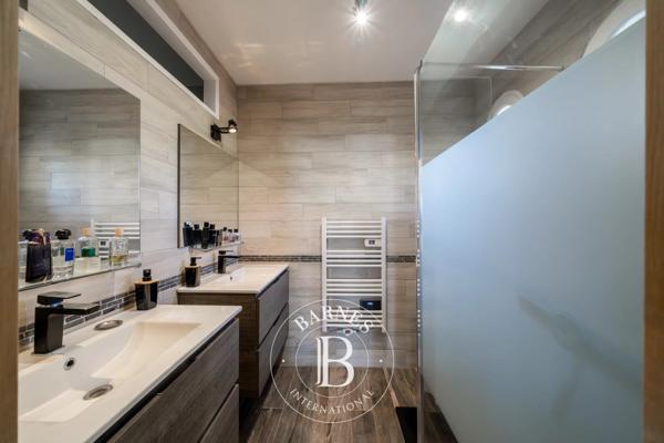 Mougins, Villa 4 Chambres -  198 m² à vendre