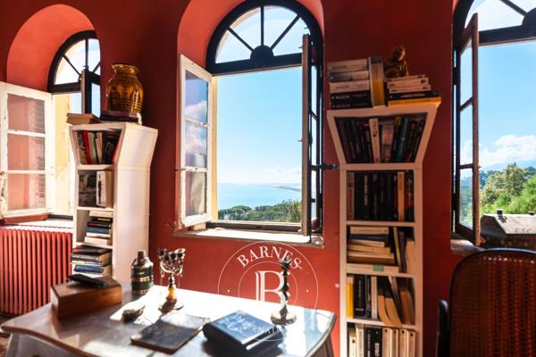 Bastia, Maison 4 Chambres -  224 m² à vendre