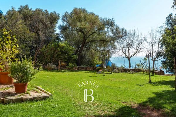 Bastia, Maison 4 Chambres -  224 m² à vendre