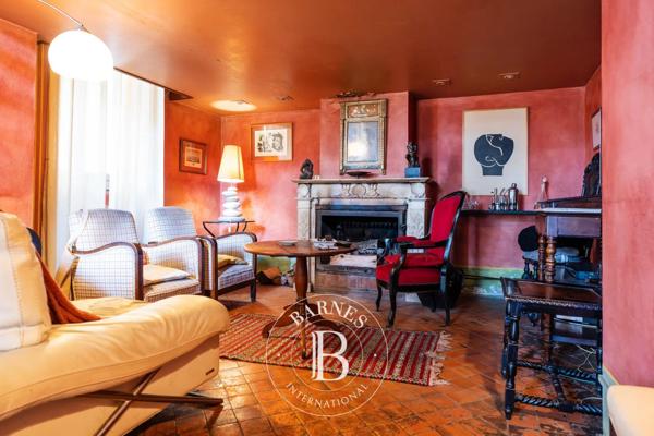 Bastia, Maison 4 Chambres -  224 m² à vendre