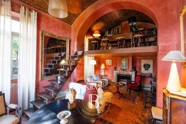 Bastia, Maison 4 Chambres -  224 m² à vendre