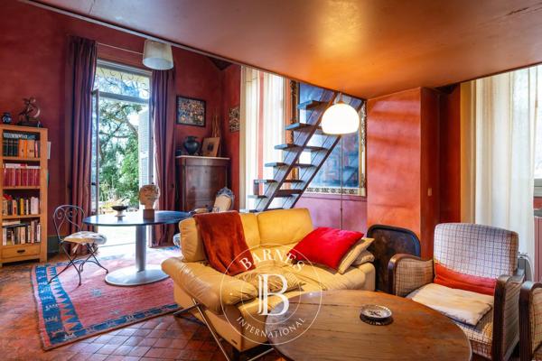 Bastia, Maison 4 Chambres -  224 m² à vendre