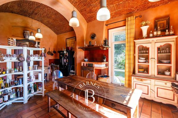 Bastia, Maison 4 Chambres -  224 m² à vendre