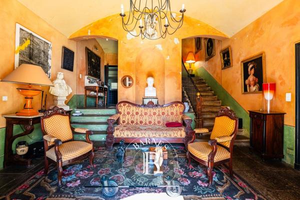 Bastia, Maison 4 Chambres -  224 m² à vendre
