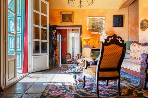 Bastia, Maison 4 Chambres -  224 m² à vendre